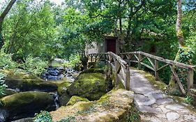 Village De Gîtes Du Moulin Neuf